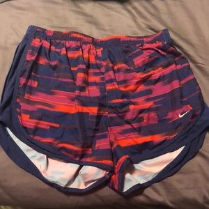 Nike shorts